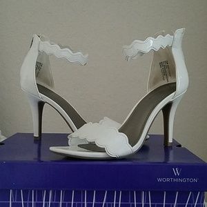 Worthington heels